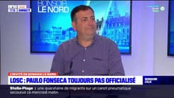 Foot (Ligue 1): l'arrivée de Paulo Fonseca se fait attendre au LOSC