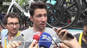 Portal : "Bardet est un ton au-dessus de l'an dernier"