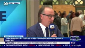 Idée de placements : Les patrimoines à l'épreuve des environnements économiques et fiscaux - 07/06