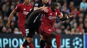 Sadio Mané