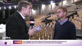 A Lille la vie culturelle a du mal à reprendre