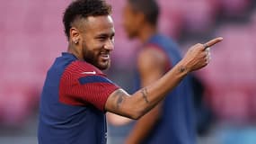 Neymar