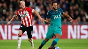 Mousa Dembélé