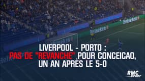 Liverpool - Porto : Pas de "revanche" pour Conceicao, un an après le 5-0 (les buts en vidéo)