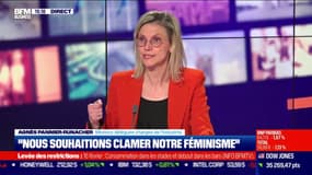 A.Pannier-Runacher : “Je suis extrêmement attachée à la question de l’égalité des chances”