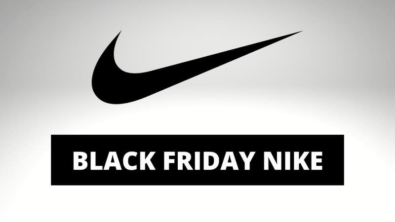 Black Friday Nike : profitez d’un code promo exclusif pendant une durée limitée !
