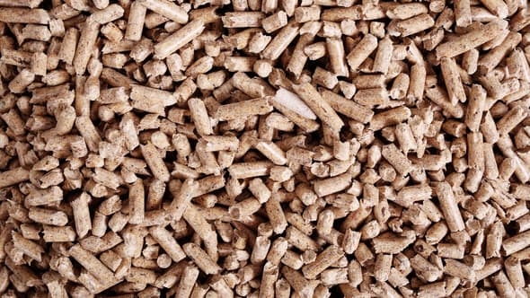 La plateforme Boisreduc punlie son baromètre trimestriel du prix du bois (pellets ou granulés de bois).