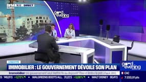 🔴 LIVE Guillaume Martinaud, président d'Orpi est l'invité de Good Evening Business