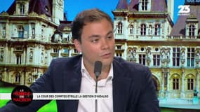 "Après Kim Jong Un, Trump peut maintenant rencontrer Hidalgo !"
