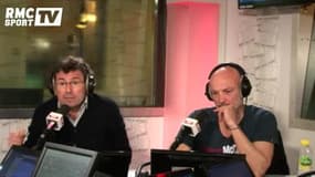 Da Fonseca : "Barça-Real ? Nous sommes des privilégiés de voir ces deux attaques de folie"