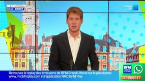 Le journal de 8h du mardi 28 octobre 2025
