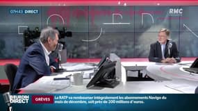 L'interview "Savoir comprendre" : Tensions Iran/Etats-Unis, Trump joue l'apaisement - 09/01