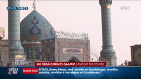 Mobilisation à Perpignan pour qu’une famille d’Iraniens obtiennent le statut de réfugié