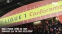 Riolo pointe l'état du football français qui "ne vaut plus rien"