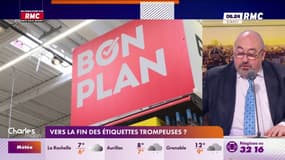 Manu Conso - Vers la fin des étiquettes trompeuses ? 