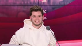RMC Poker Show - Le "coup d'une vie" de Jonathan Salamon