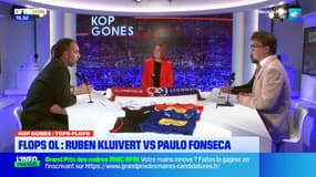 Kop Gones : Ruben Kluivert, le flop de ce début de saison ?