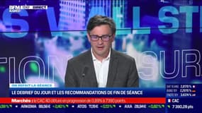 On refait la séance : Franck Languillat - 11/04