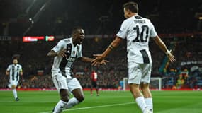 Paulo Dybala