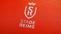 Le nouveau logo du Stade de Reims
