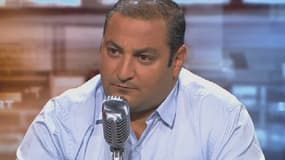 Yohann Dorai, ex-otage de l'Hyper Cacher, témoigne