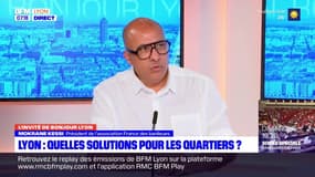 Lyon: une association dénonce "une montée des violences dans les quartiers populaires"