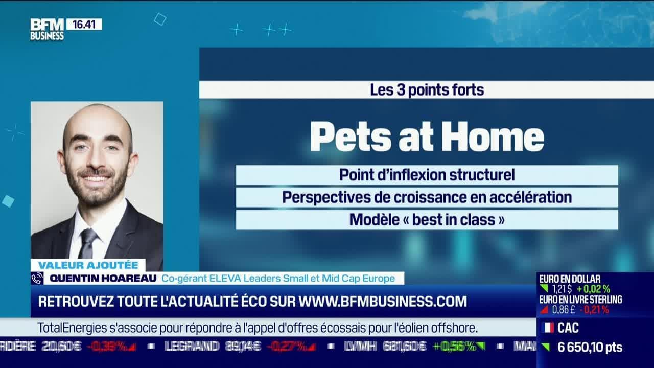Revoir Bfm bourse du 16 Juin