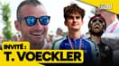 Seixas, Alaphilippe... Entretien avec Thomas Voeckler avant les Mondiaux de cyclisme