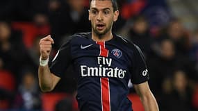Javier Pastore