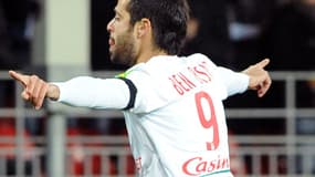 Eden Ben Basat