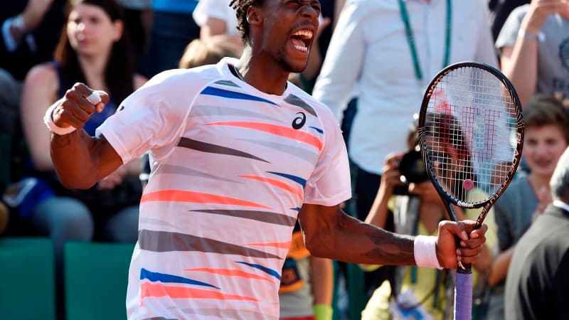 Gaël Monfils