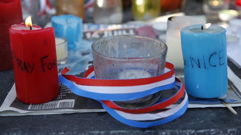 L'attaque de Nice a fait au moins 84 victimes jeudi soir.
