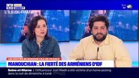 Panthéonisation des Manouchian: un symbole du lien entre la France et l'Arménie