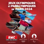Jeux Olympiques et Paralympiques Paris 2024