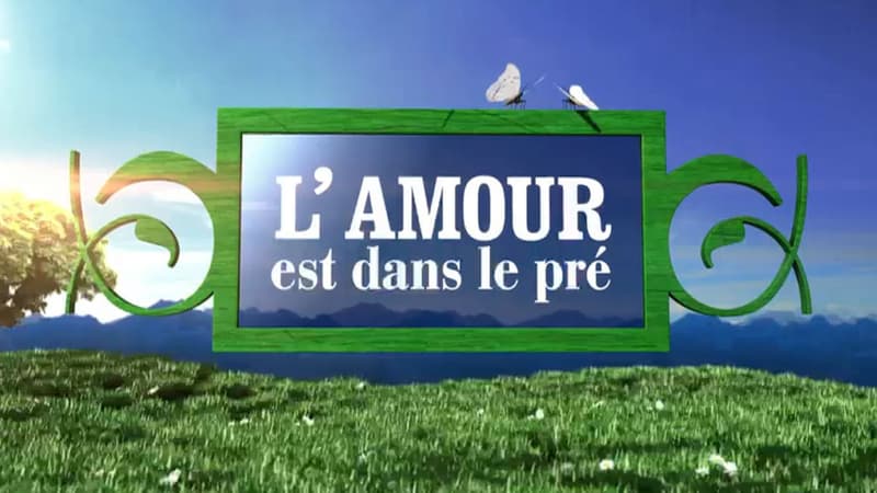 Générique de "L'amour est dans le pré"