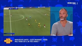 Manchester United : Le clash Pogba-Mourinho expliqué par Di Meco sur fond de gros dilemme