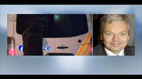 Opération antiterroriste en Belgique: "C'était un feu nourri contre les policiers"