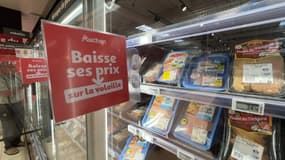De plus en plus de Français estiment qu'il est indispensable de faire la chasse aux promotions avant de faire des courses