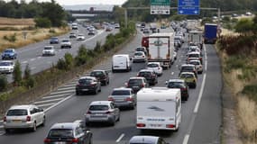 La région lancera en 2017 le guidage intelligent en temps réel, avec un calculateur multimodal prédictif, pour lequel elle investit 5  millions d'euros, pour optimiser les trajets en voiture en temps réel. 