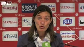 Football / Diacre : "Je l'ai vécu très sereinement" 04/08