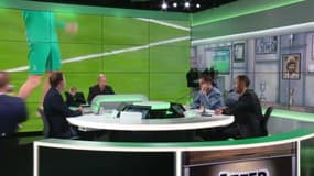 Le best-of de l’After Foot du mercredi 8 mai 2019