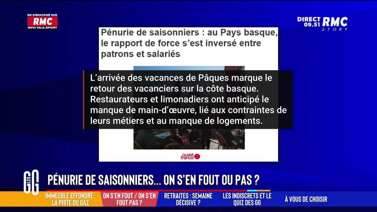 "On s'en fout, on s'en fout pas" Maladie de Charcot, les confessions