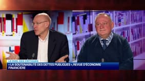 Le duel des critiques : Christian Chavagneux et Jean-Marc Daniel – 03/12 