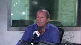 Rolland Courbis : "L'OM n'est pas dans l'obligation d'avoir un grand attaquant..."