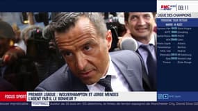 Premier League - Wolverhampton et Jorge Mendes : L'agent fait-il le bonheur ?  