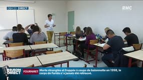 Grève dans l'Education nationale ce lundi: la journée de vos enfants pourrait être perturbée