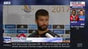 Pique : "C'est la première fois que le Real est plus fort que nous" depuis 10 ans