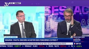 Le club BFM immo (2/2) : Investissement des institutionnels, le marché est-il en train de se bloquer en Europe et en France ? - 02/11