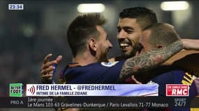 After Foot du samedi 23/09 – Partie 5/6 - Débrief de la 6ème journée de Liga
