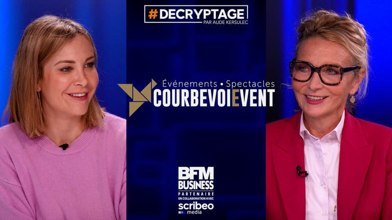 CourbevoiEvent : des espaces premium pour vos événements à deux pas de Paris - La Défense